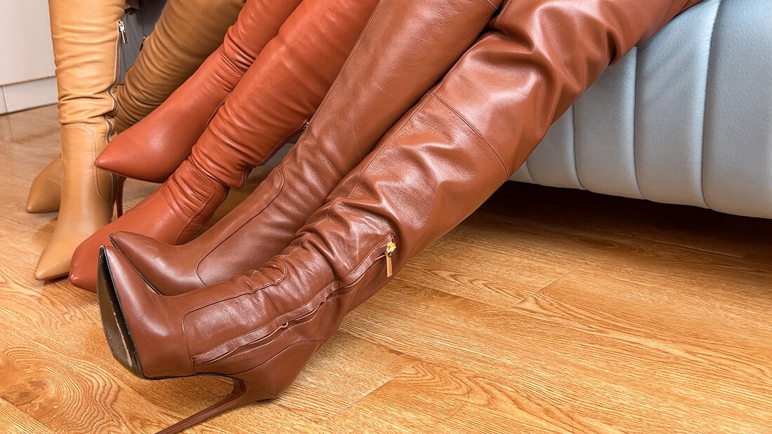 如何使用我们赠送的 Oriental Boots Lady（OBOOT.NET）网站 VIP 高级会员？