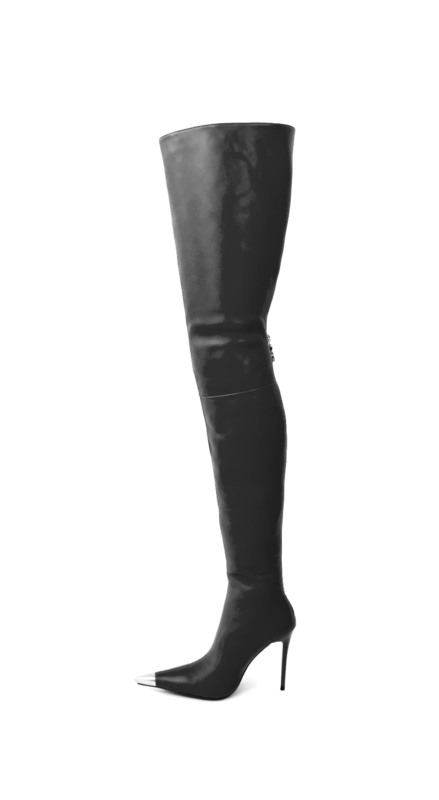 Thigh Boots And Crotch Boots Obl Brand Boots Mall Customized Self Order All Kinds Of Sexy And 7143